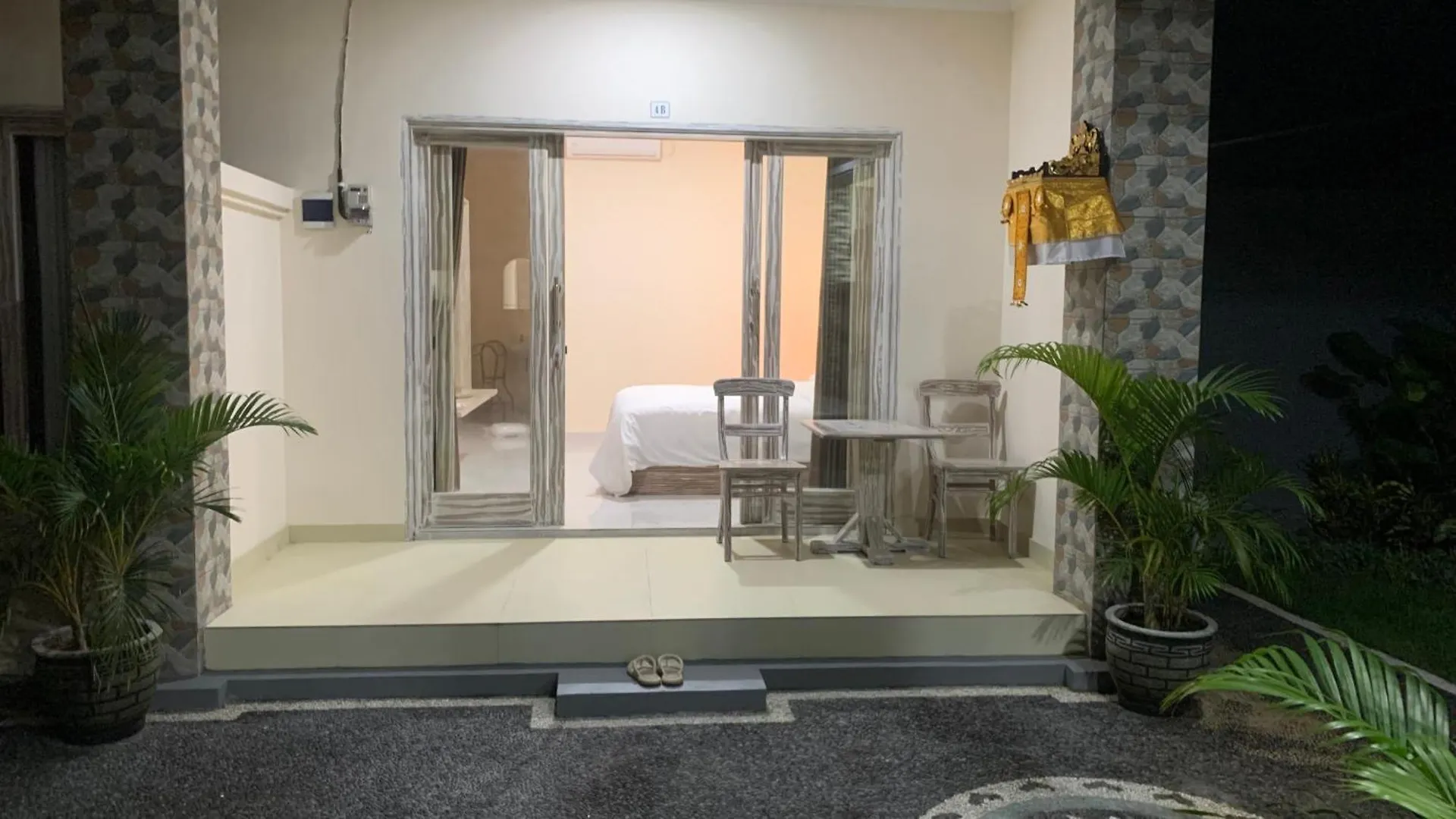 Kifaraju Homestay Nusa Dua  0*, Nusa Dua (Bali) Indonesia