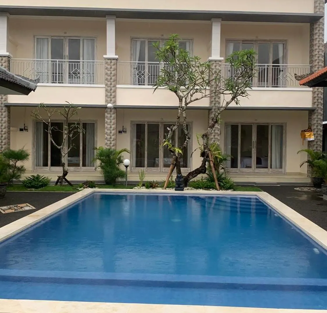 Kifaraju Homestay Nusa Dua  0*, Nusa Dua (Bali)