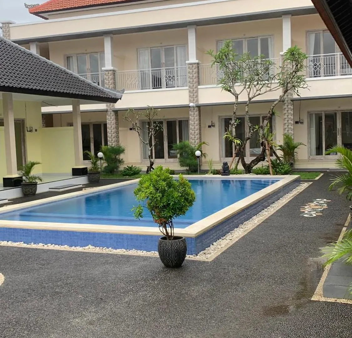 Kifaraju Homestay Nusa Dua