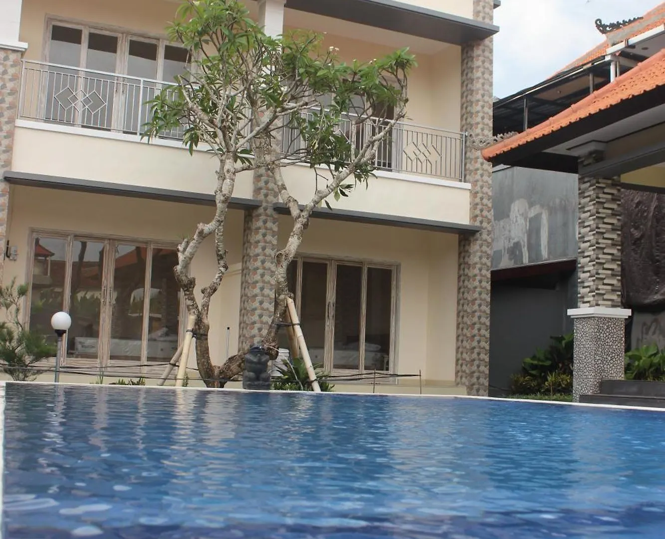 Kifaraju Homestay Nusa Dua  Nusa Dua (Bali)