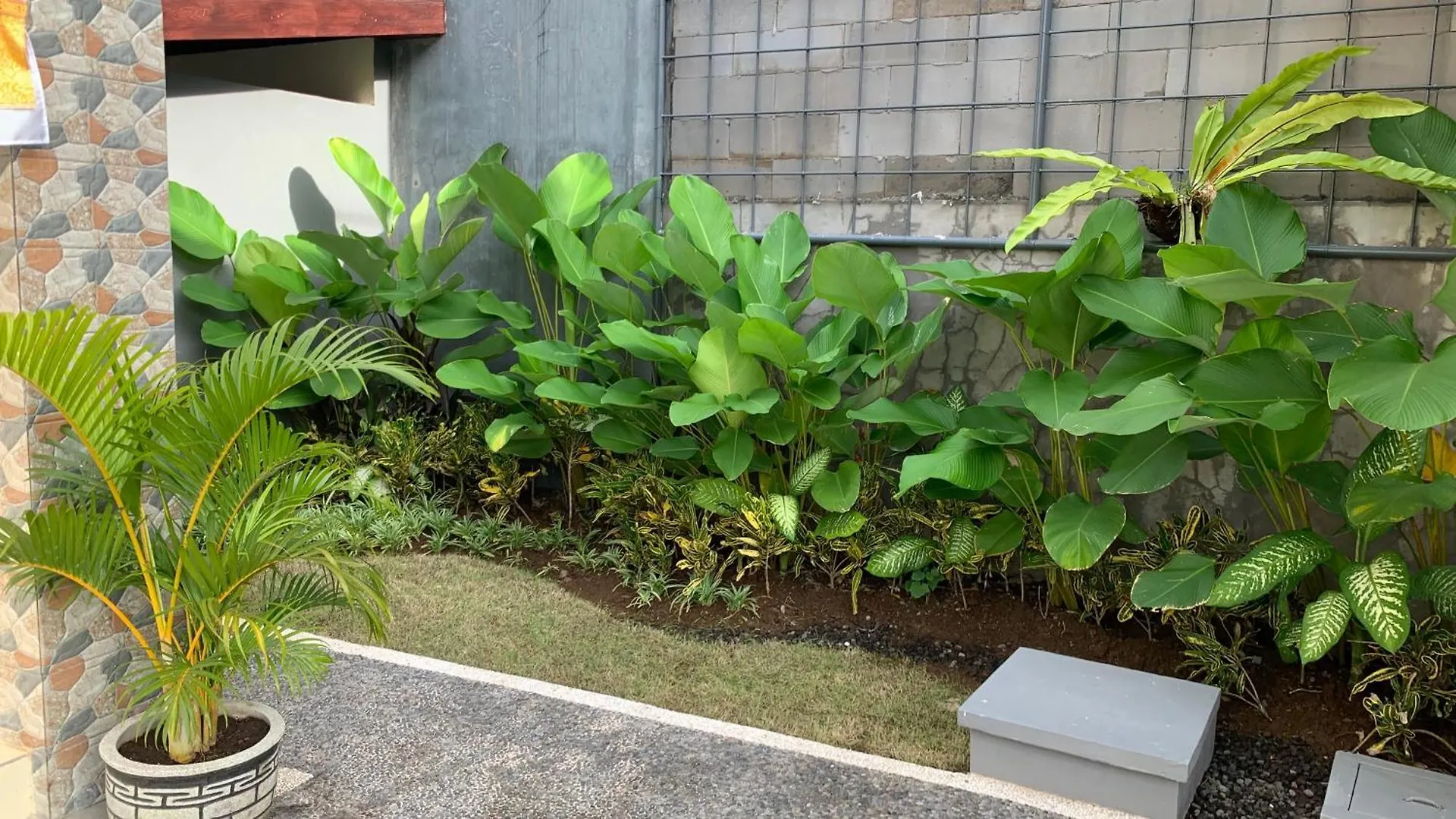 Kifaraju Homestay Nusa Dua