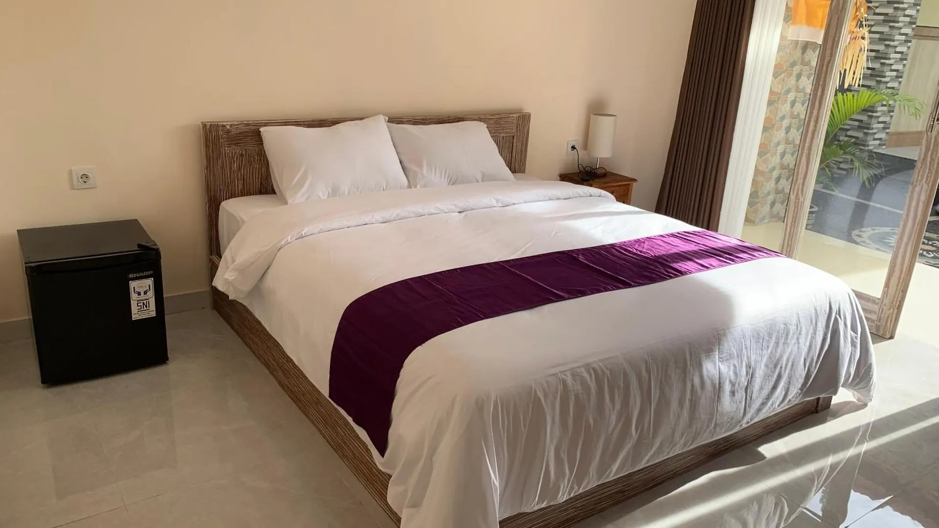 Kifaraju Homestay Nusa Dua