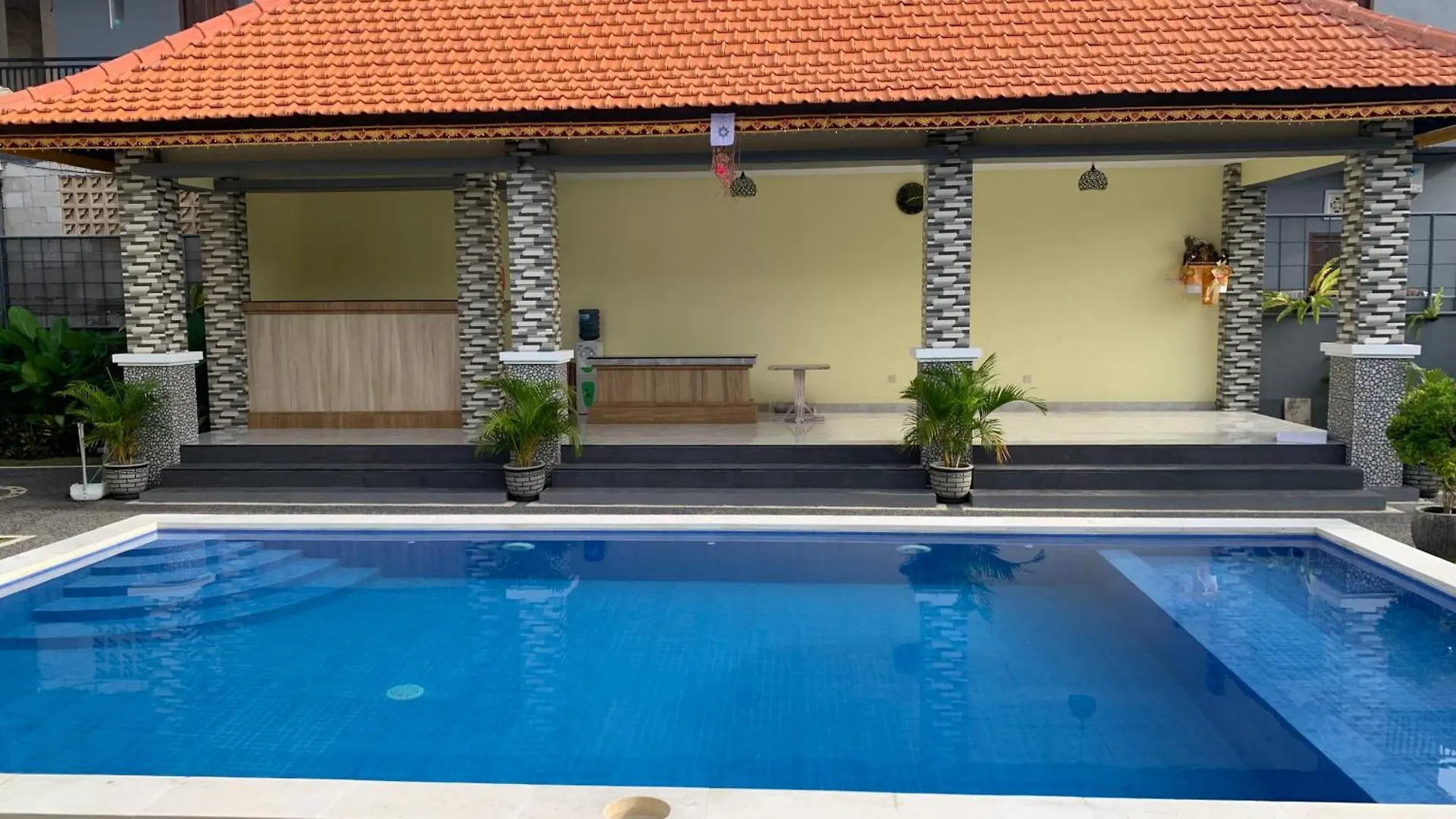 Kifaraju Homestay Nusa Dua  Indonésie