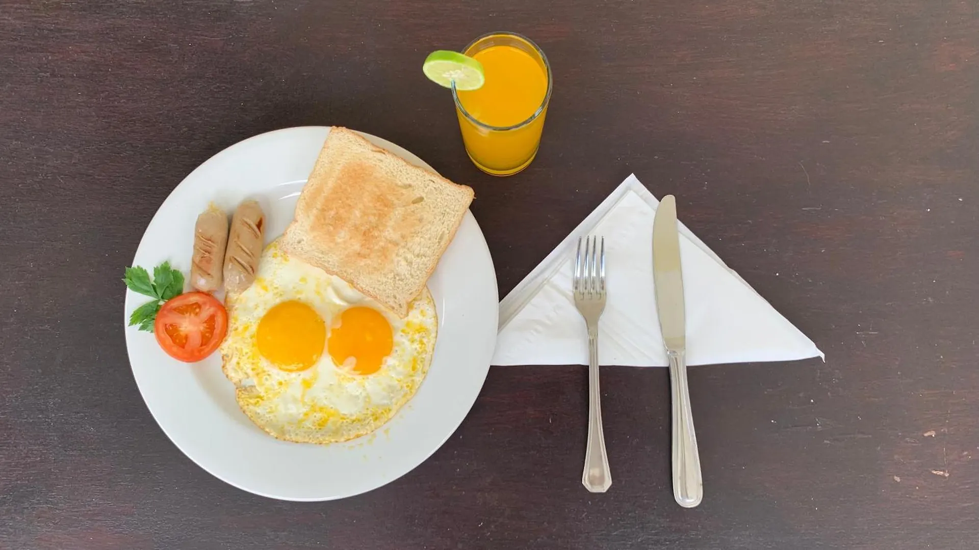 Kifaraju Homestay Nusa Dua