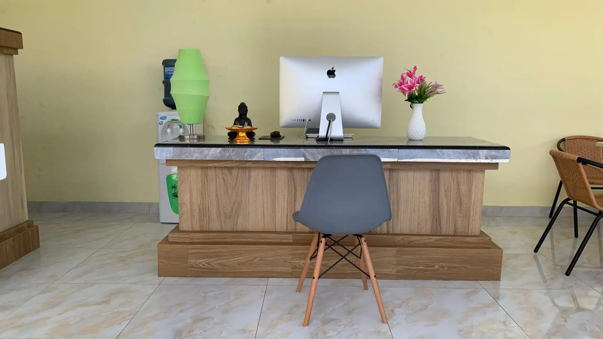 Kifaraju Homestay Nusa Dua
