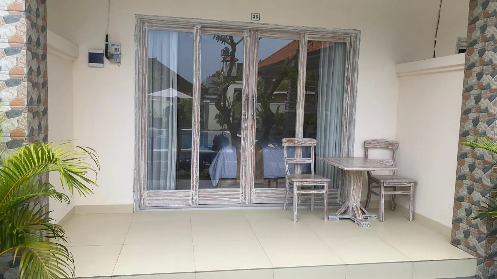 Kifaraju Homestay Nusa Dua  Indonésie