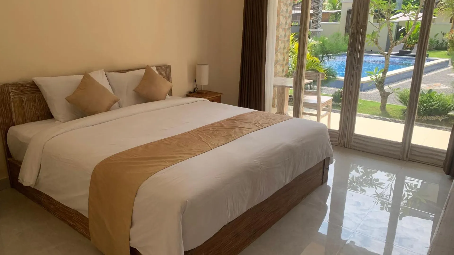 Kifaraju Homestay Nusa Dua   Nusa Dua (Bali)