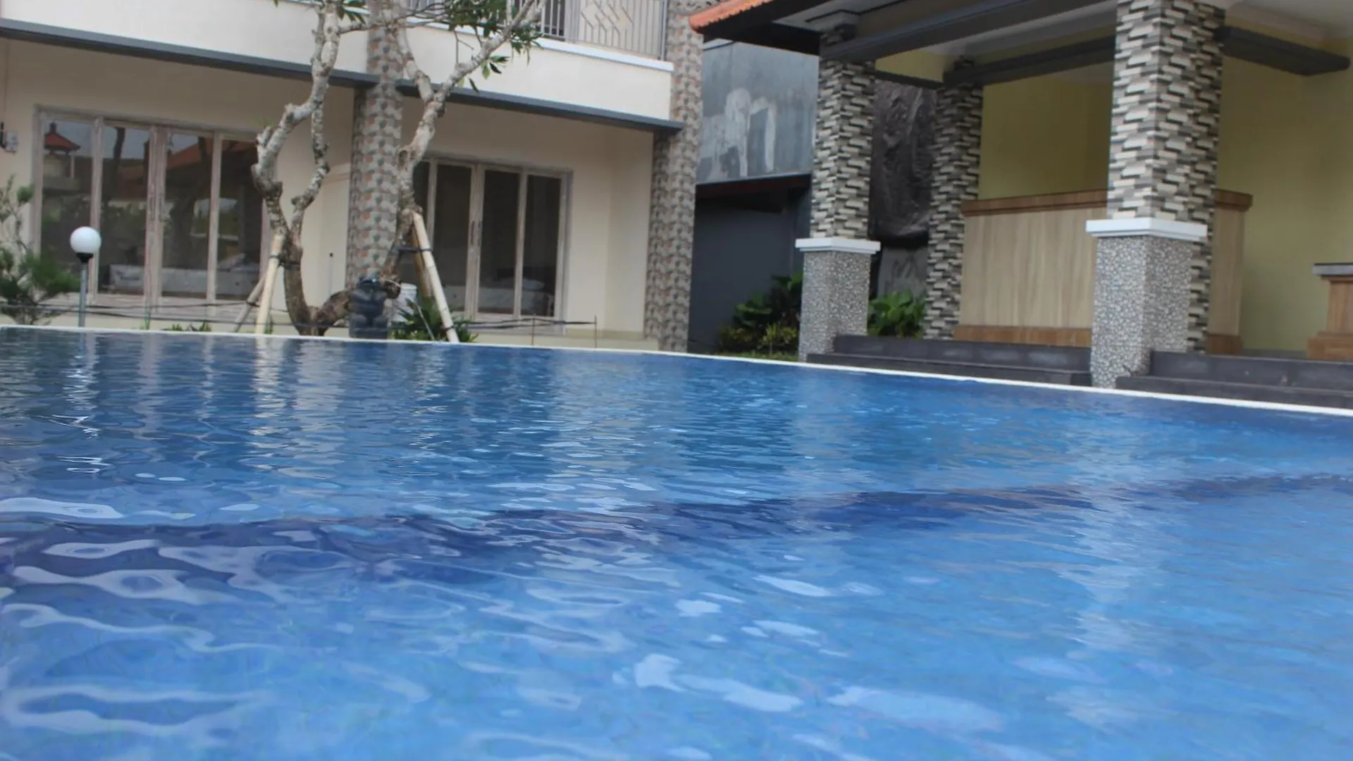 Kifaraju Homestay Nusa Dua  0*, Nusa Dua (Bali) Indonesia