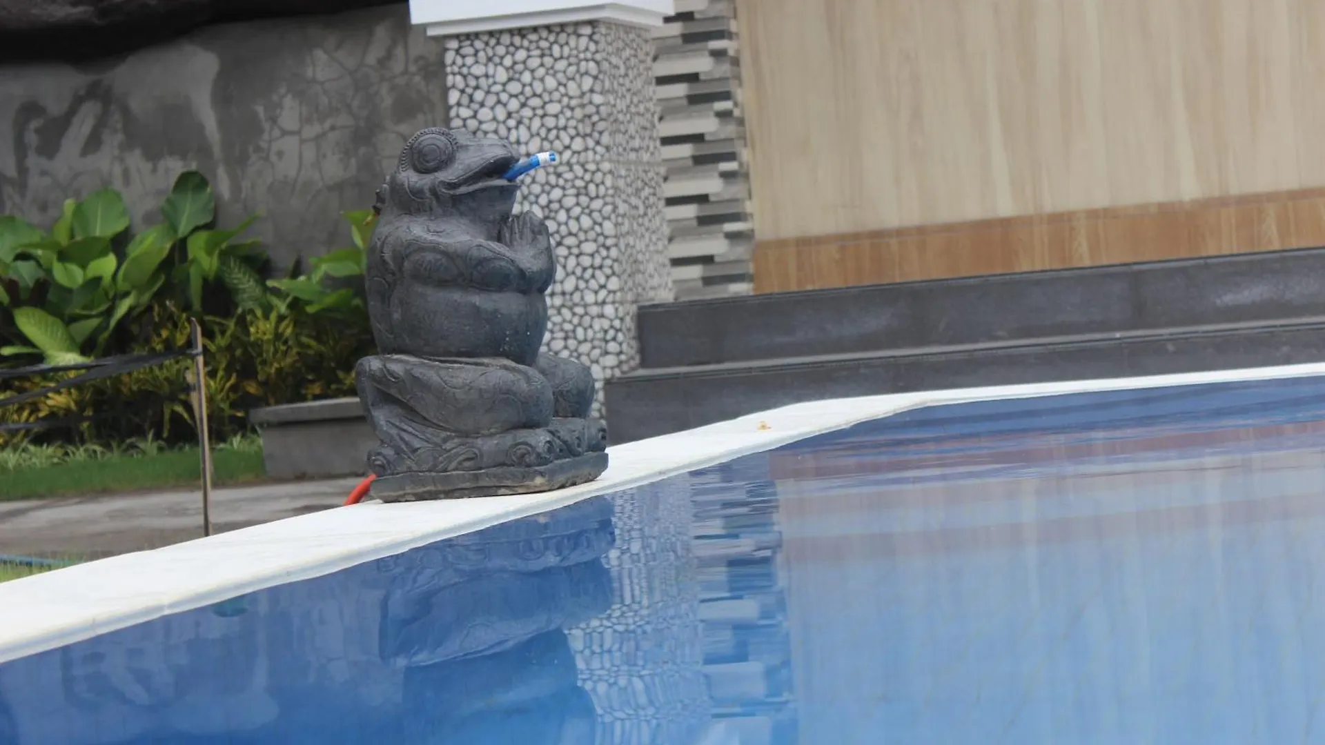 Kifaraju Homestay Nusa Dua  0*, Nusa Dua (Bali) Indonesia