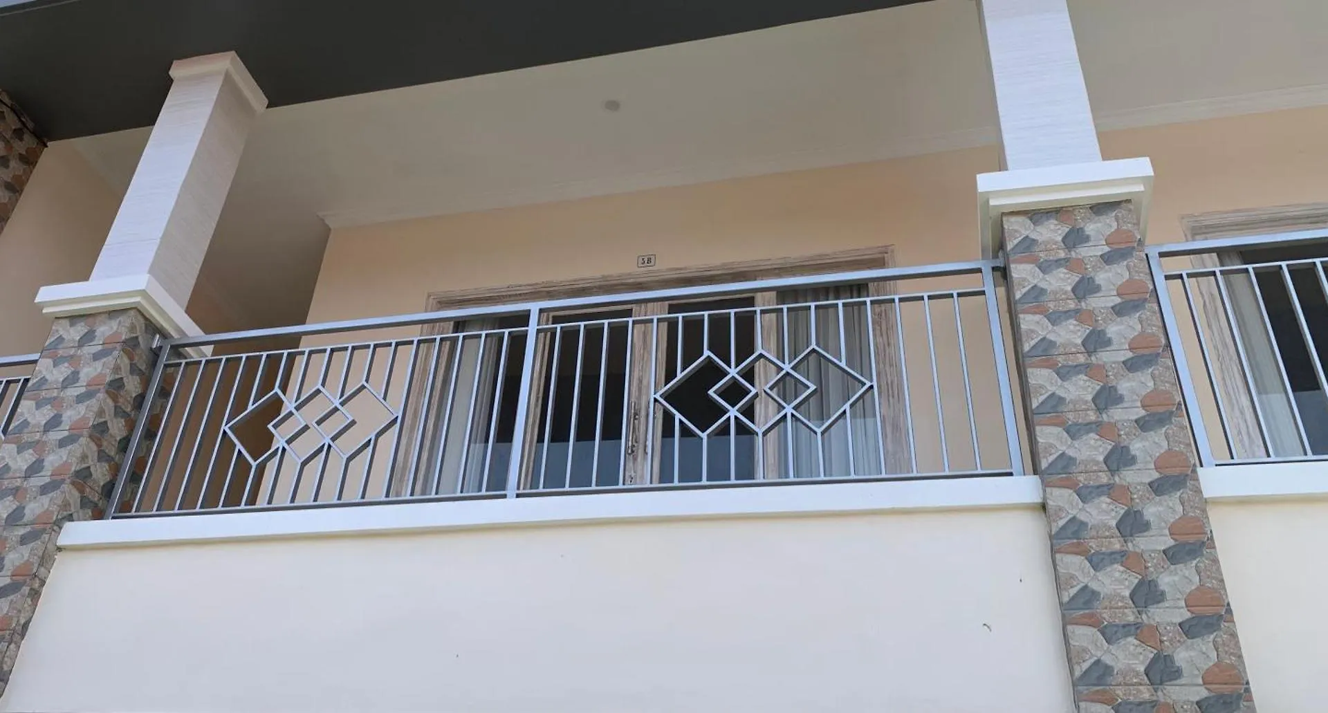 Kifaraju Homestay Nusa Dua  Indonesia