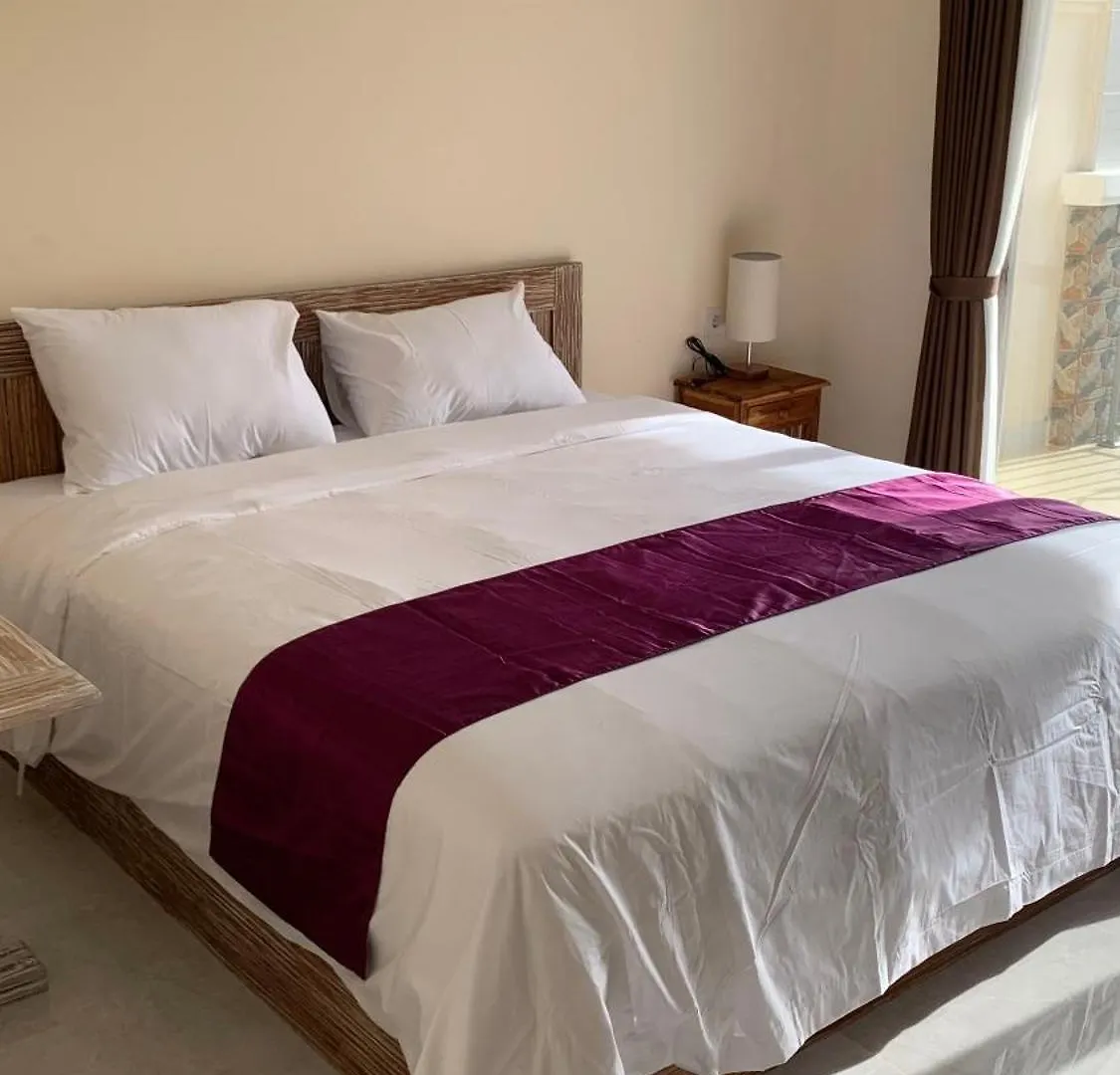 Kifaraju Homestay Nusa Dua