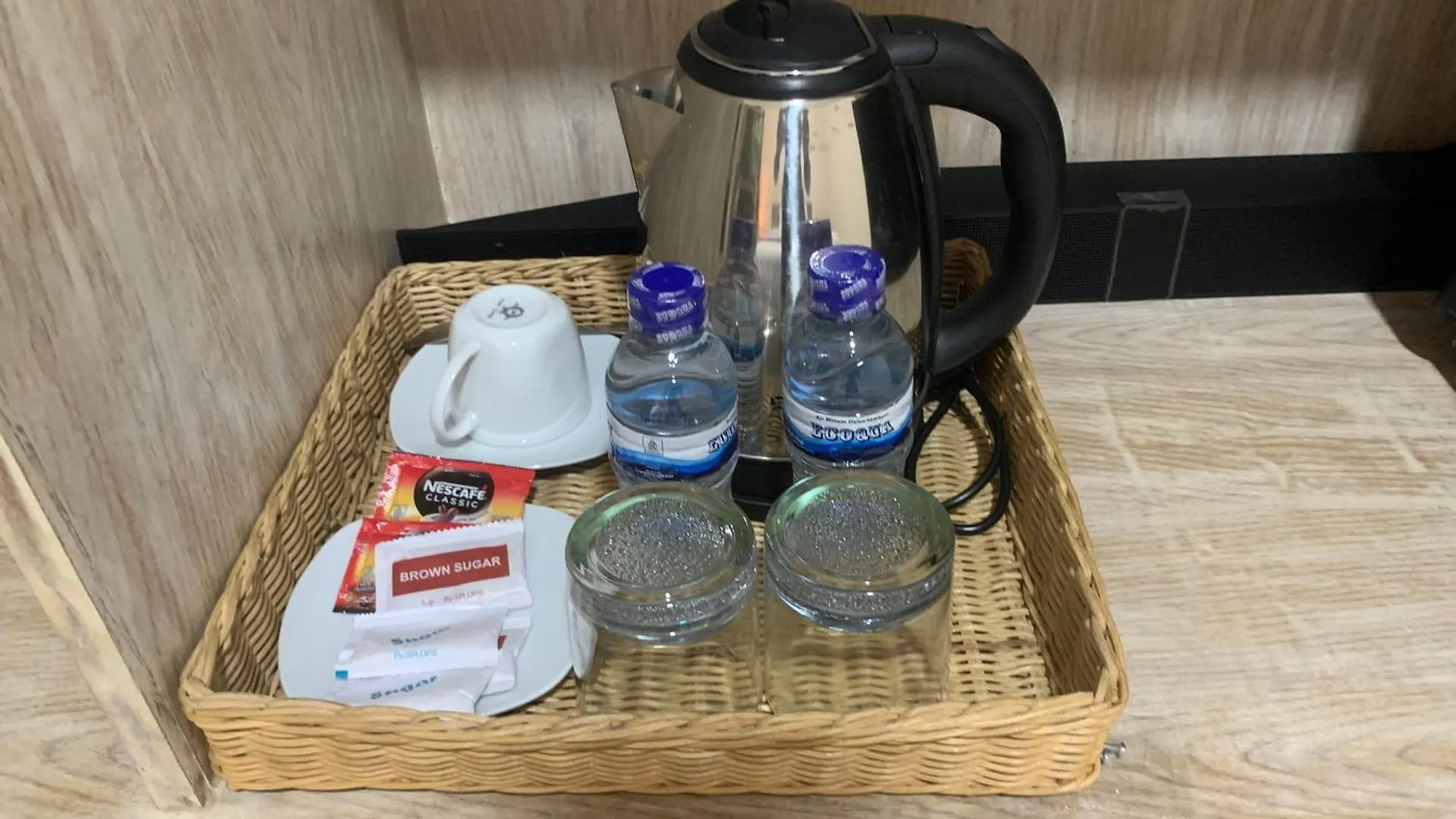 Kifaraju Homestay Nusa Dua