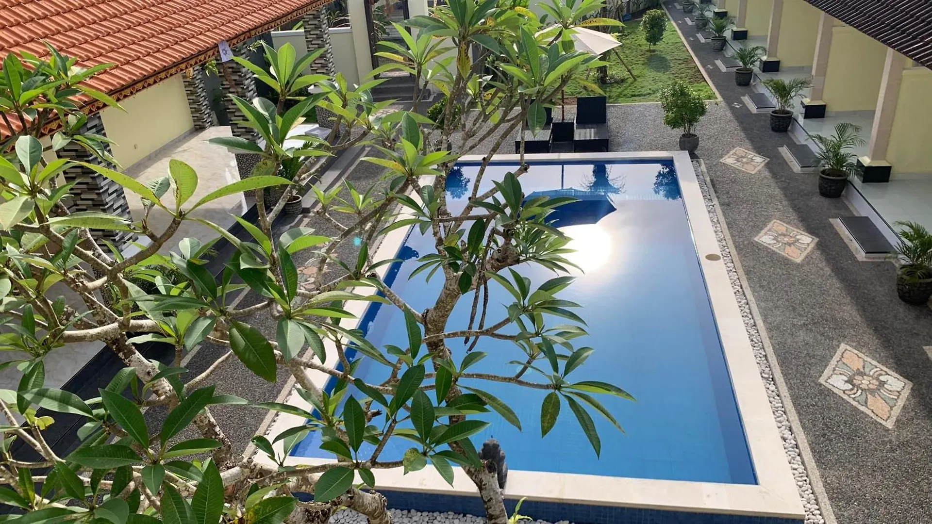 Kifaraju Homestay Nusa Dua   Nusa Dua (Bali)
