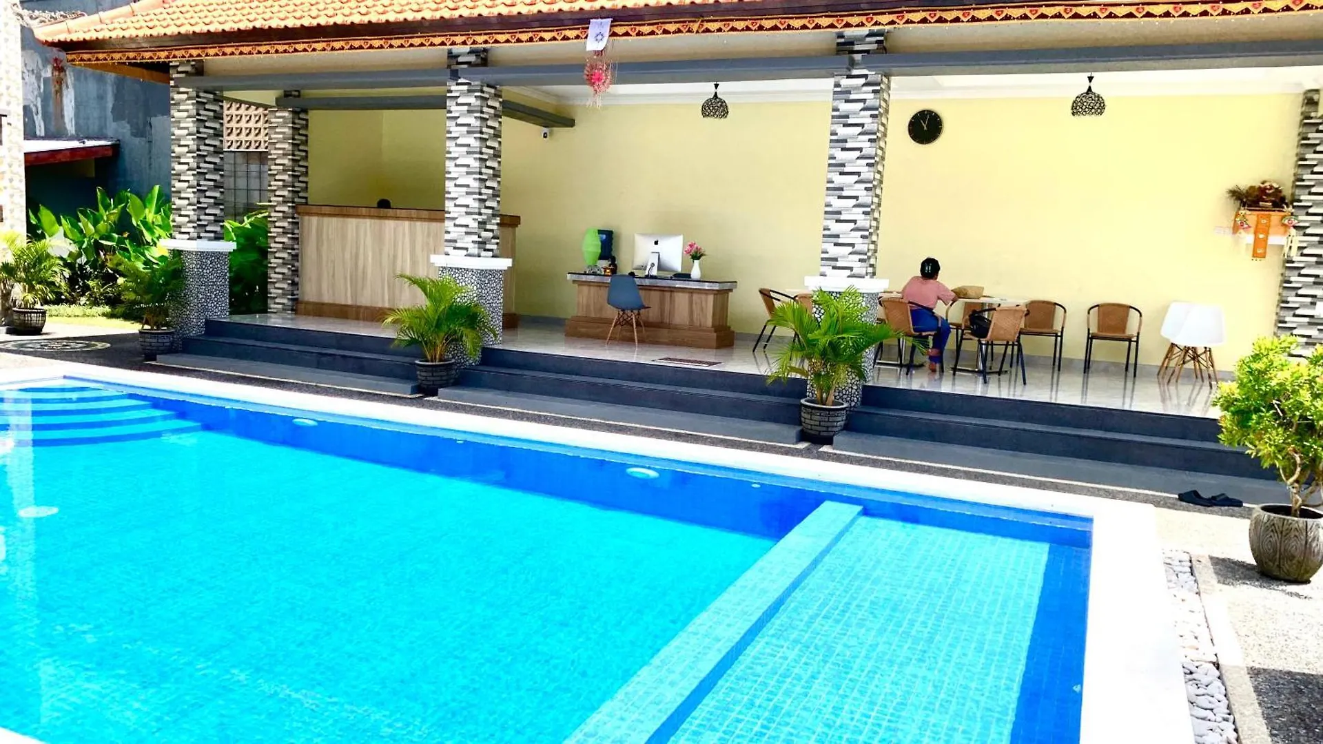 Kifaraju Homestay Nusa Dua