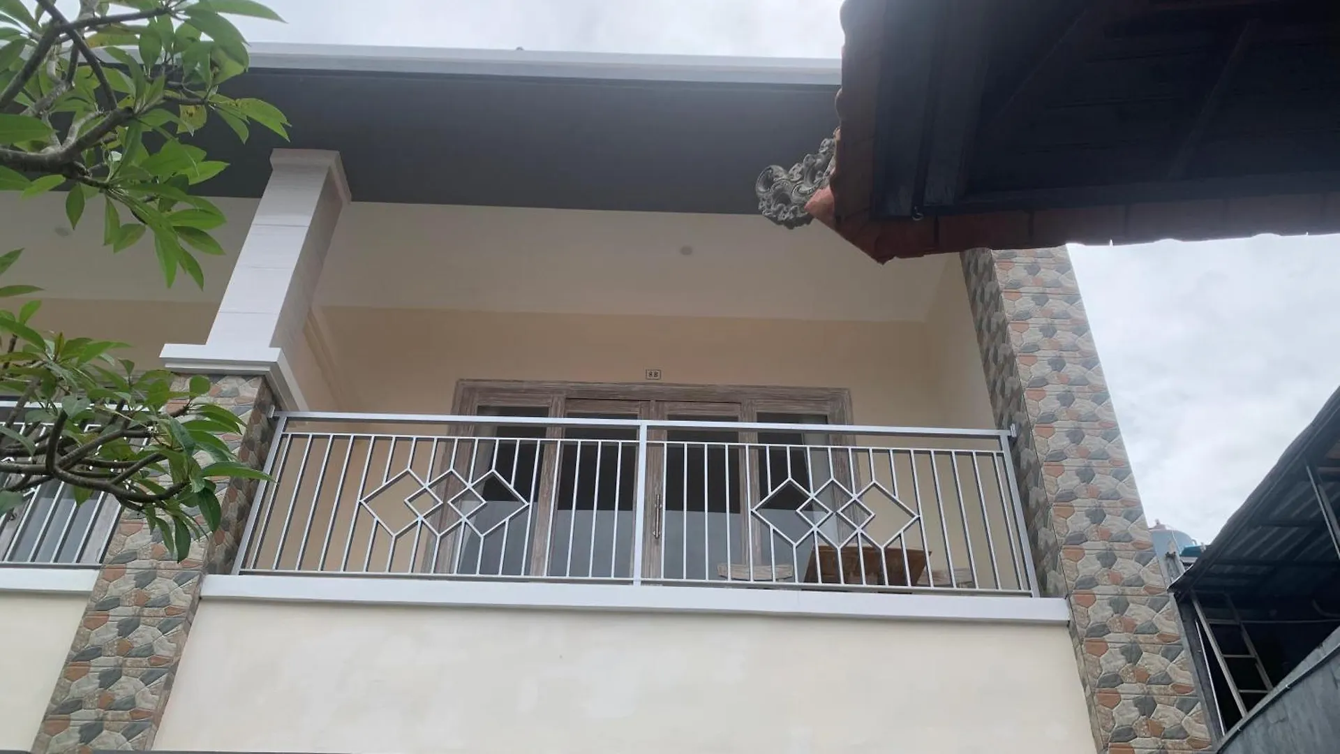 Kifaraju Homestay Nusa Dua  Nusa Dua (Bali)