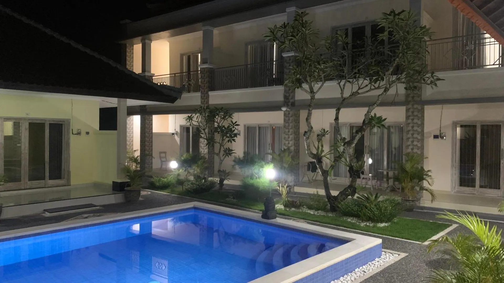Kifaraju Homestay Nusa Dua