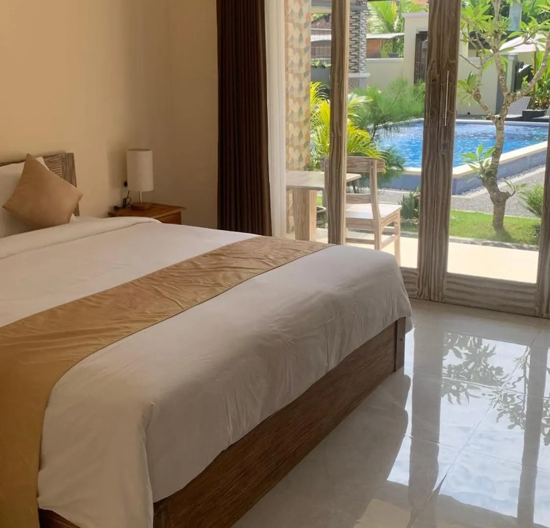 Kifaraju Homestay Nusa Dua